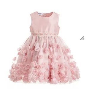 Stunning Toddler Dress 2T